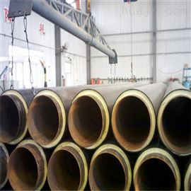 新型塑套鋼直埋式蒸汽保溫管輸送標準