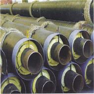 DN50-DN500鋼套鋼蒸汽保溫管銷售廠家