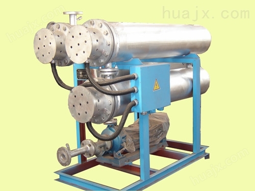 防爆电加热导热油炉 自动化程度高 质量保证