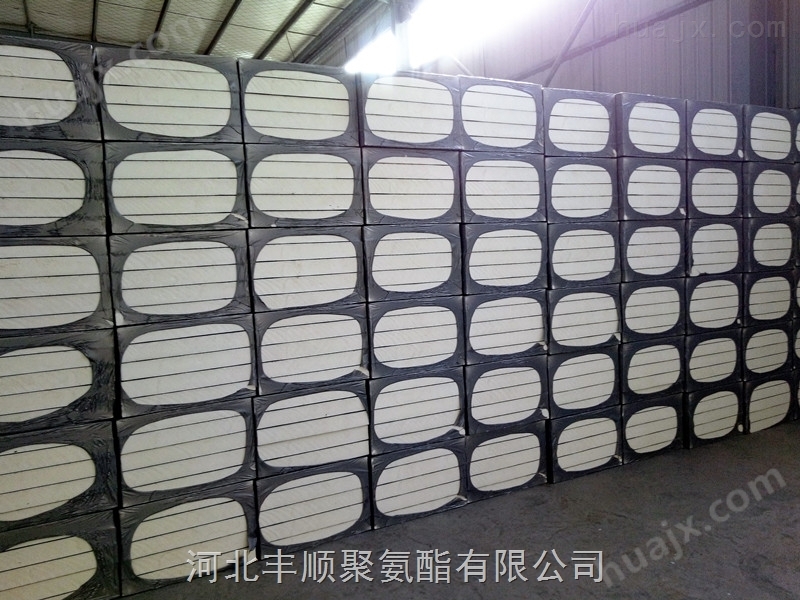 60厚硬泡聚氨酯保温板价格 水泥基硬泡保温板 聚氨酯外墙保温板