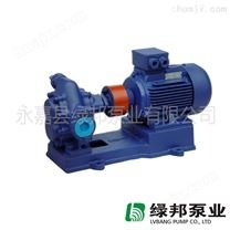 KCB\2CY齿轮油泵 节能变频齿轮泵 10齿轮式输油泵 2寸齿轮泵