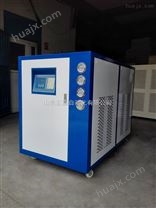 10P塑料挤出冷水机工业冷水机制冷设备*