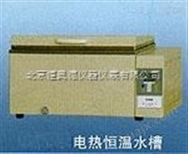 电热恒温水槽HAD-DK-600S