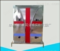 沧州献县厂家批发钢制筒压法砂浆强度检测仪