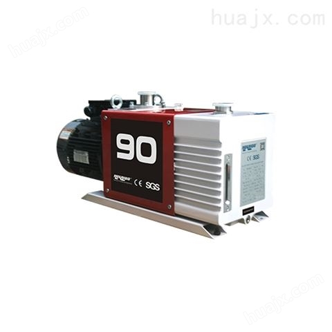 供应2RH090C双级旋片式真空泵 优质小型旋片真空泵