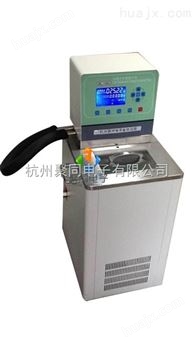 黑龙江聚同低温恒温循环器JTHX-020厂家