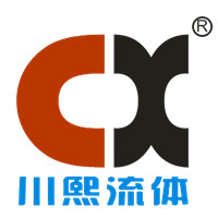 川熙流体设备（上海）有限公司