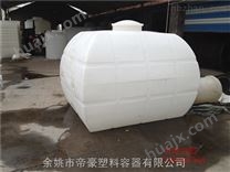 2000L方形卧式水箱（LT-2000L）车载卧式水箱