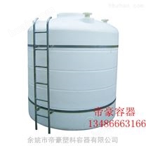 绍兴PE立式平底储罐40000L聚乙烯水箱、储蓄罐厂家批发
