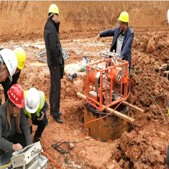 微震与电磁法耦合的矿井水害监测预警系