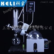 *旋转蒸发仪R201D 2L旋蒸 旋转蒸发器 小型蒸馏萃取设备
