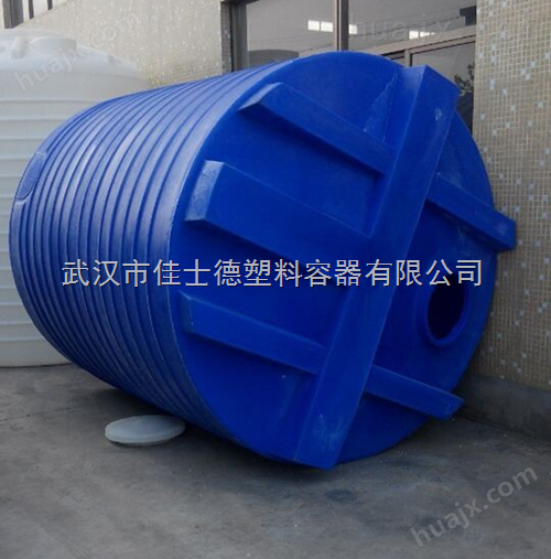湖北武汉3立方塑料加药箱