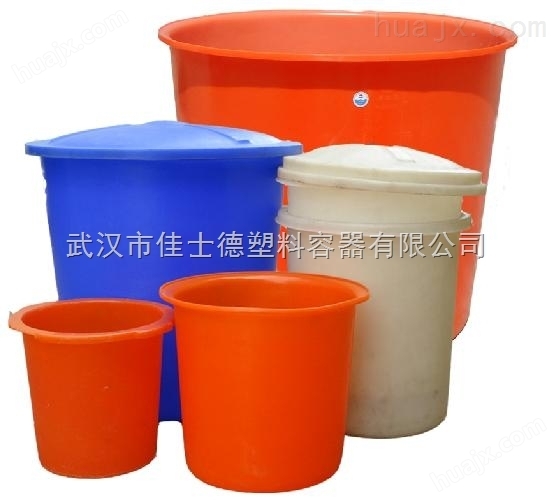 食品行业塑料桶
