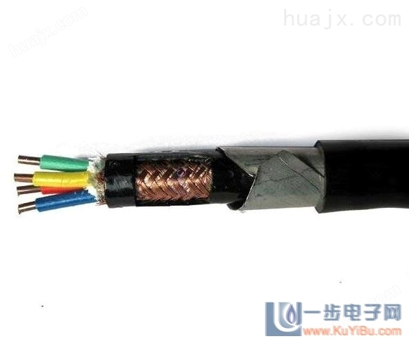 硅橡胶铠装电缆JGGP22--常年*