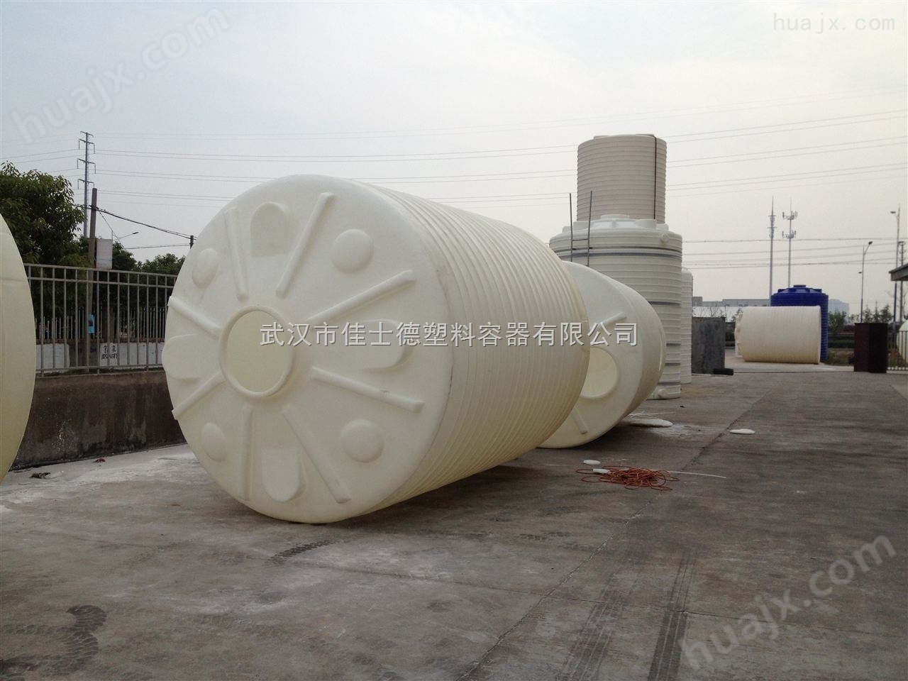 黄石10吨塑料水塔厂家