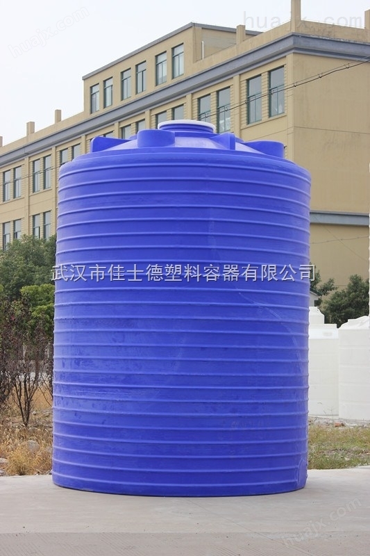 湖北30吨塑料水箱厂家佳士德水箱