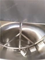 电加热夹层锅夹层锅用途及特性