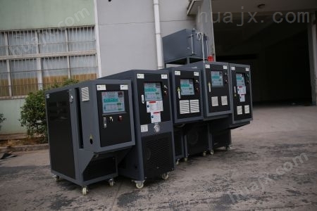 风冷式冷水机_南京星德机械有限公司