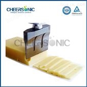 HF20-F800超声波食品切割设备 超声波奶酪切割设备