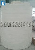 东莞批发供应 平底立式pe水箱 10吨塑料水箱价格 质量保证