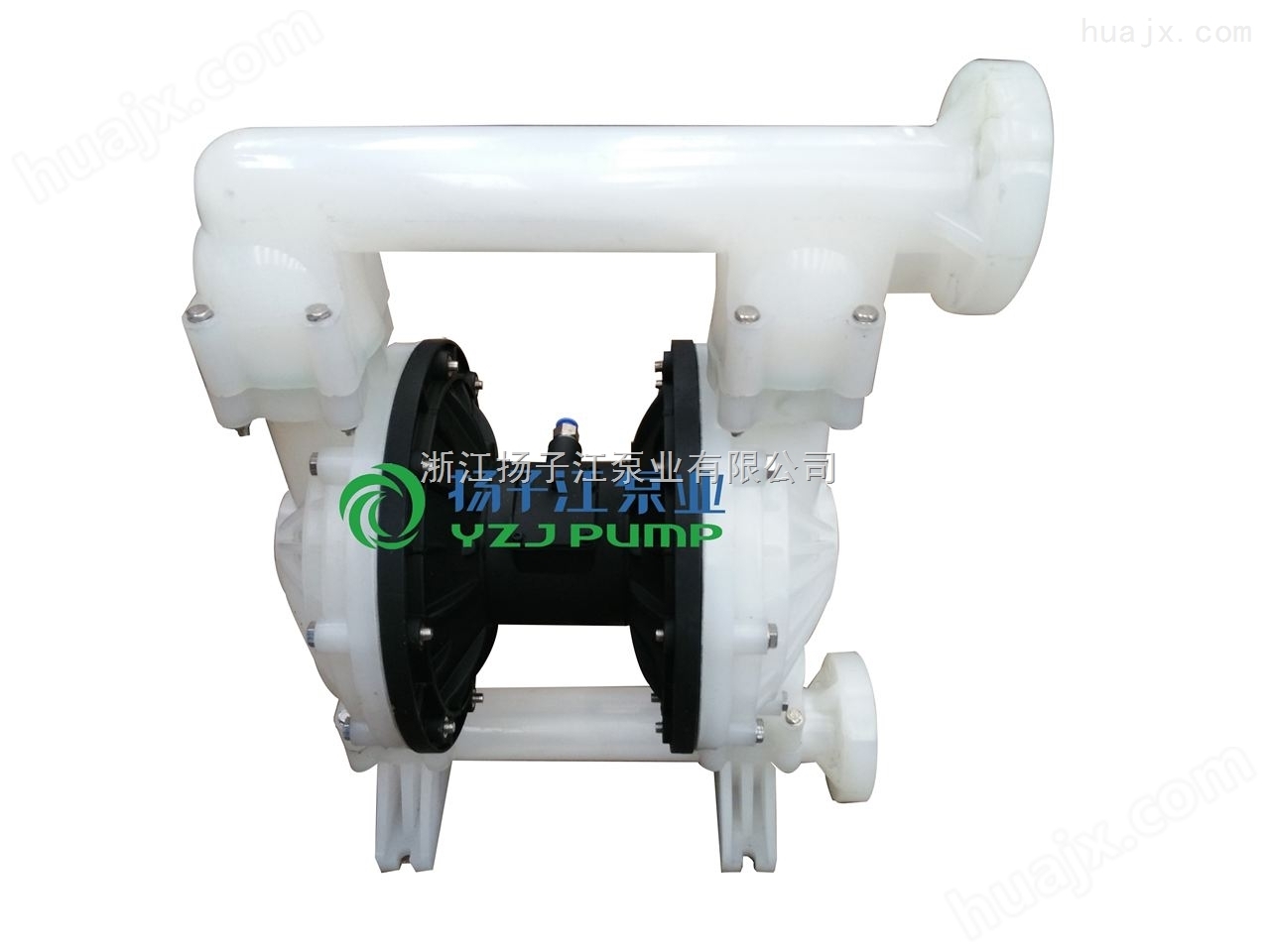 QBY型工程塑料气动隔膜泵|工程塑料隔膜泵