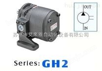 YEESEN化工泵GH2-35C-FR