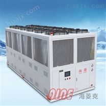 深圳大型风冷螺杆式冰水机组