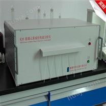 供应湘潭欧科-K20玻璃元素成分快速分析仪