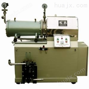 山东龙兴化工机械集团专业生产供应砂磨机设备
