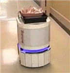 AGV医疗自动输送机器人