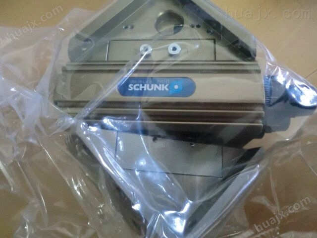 SCHUNK雄克AGE-S-XY-200-00324600卡盘