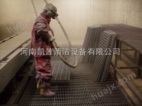 河南郑州发电站冷凝器高压清洗机价格
