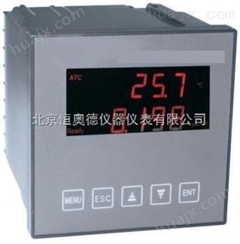 （纯水）经济型在线电导率仪CHN-CM-9531