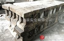 江西宁都县*定制沙石料锤头 铸造新型破碎机锤头