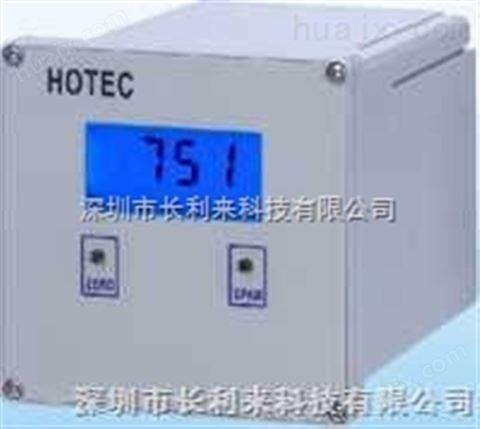 HOTEC导电度控制器 工业电导率仪