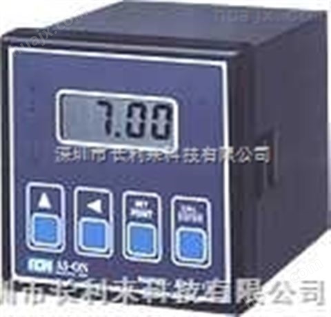 酸碱PH控制器,中国台湾PH控制器,上海PH计