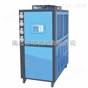 江西南昌4HP工业风冷式冷水机