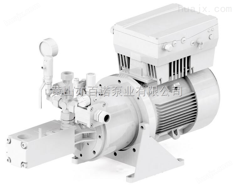 出售KTS40-80-T5-G-KB科诺机床泵整机,含泵部件