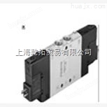 双电控电磁阀性能好,FESTO上海乾拓供应