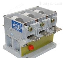 CKJ20-250A/1.14KV交流真空接触器（厂家）