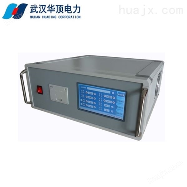 喀什市变压器温升试验直流电阻测试仪出厂价