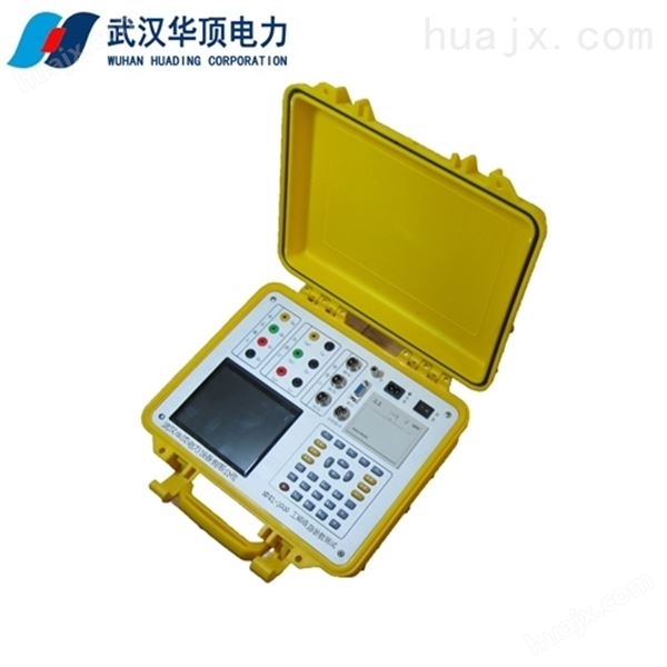 HDXL异频线路参数测试仪报价