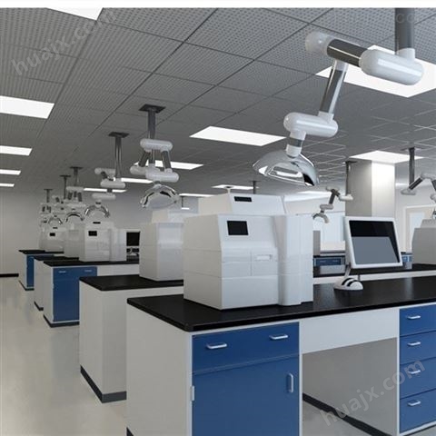 山西三级医院核酸检测室实验室装修详细介绍