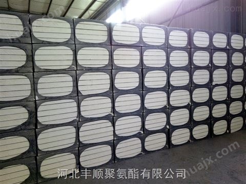 硬泡聚氨酯复合板厂家 水泥基硬泡保温板 聚氨酯外墙保温板价格