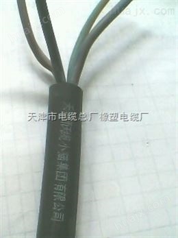 电缆规格MYQ 5*2.5（矿用照明线）