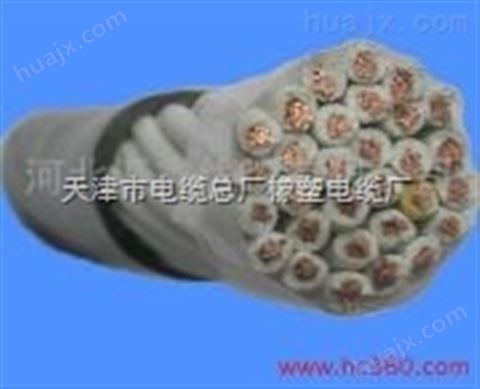西藏YHD耐寒电缆*；