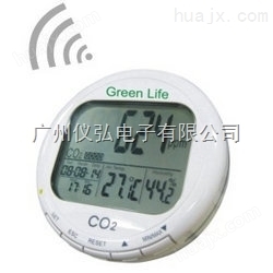 中国台湾衡欣AZ7798 桌上型二氧化碳检测仪AZ-7798