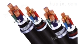 KVV22电缆都有几芯的价格