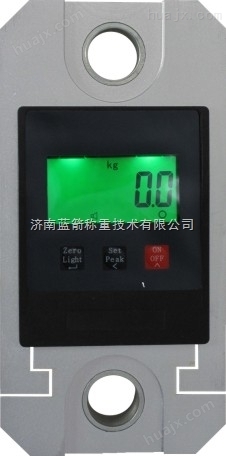 济南无线测力仪