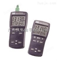中国台湾泰仕TES-1313温度表TES1313数字温度计